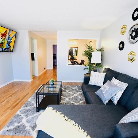 Prime Location Duo Nest & Rest Apartment Kingston Luaran gambar