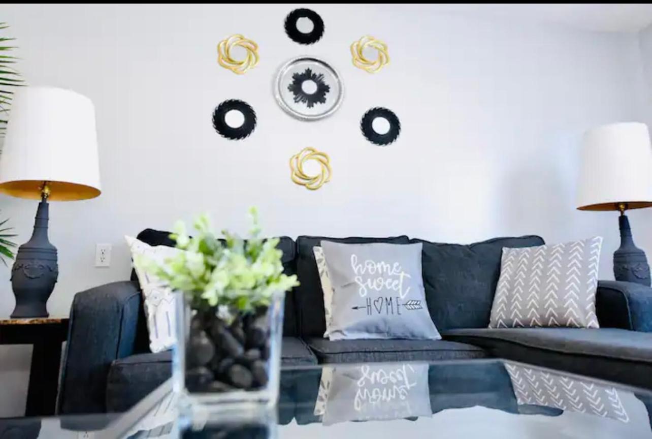 Prime Location Duo Nest & Rest Apartment Kingston Luaran gambar
