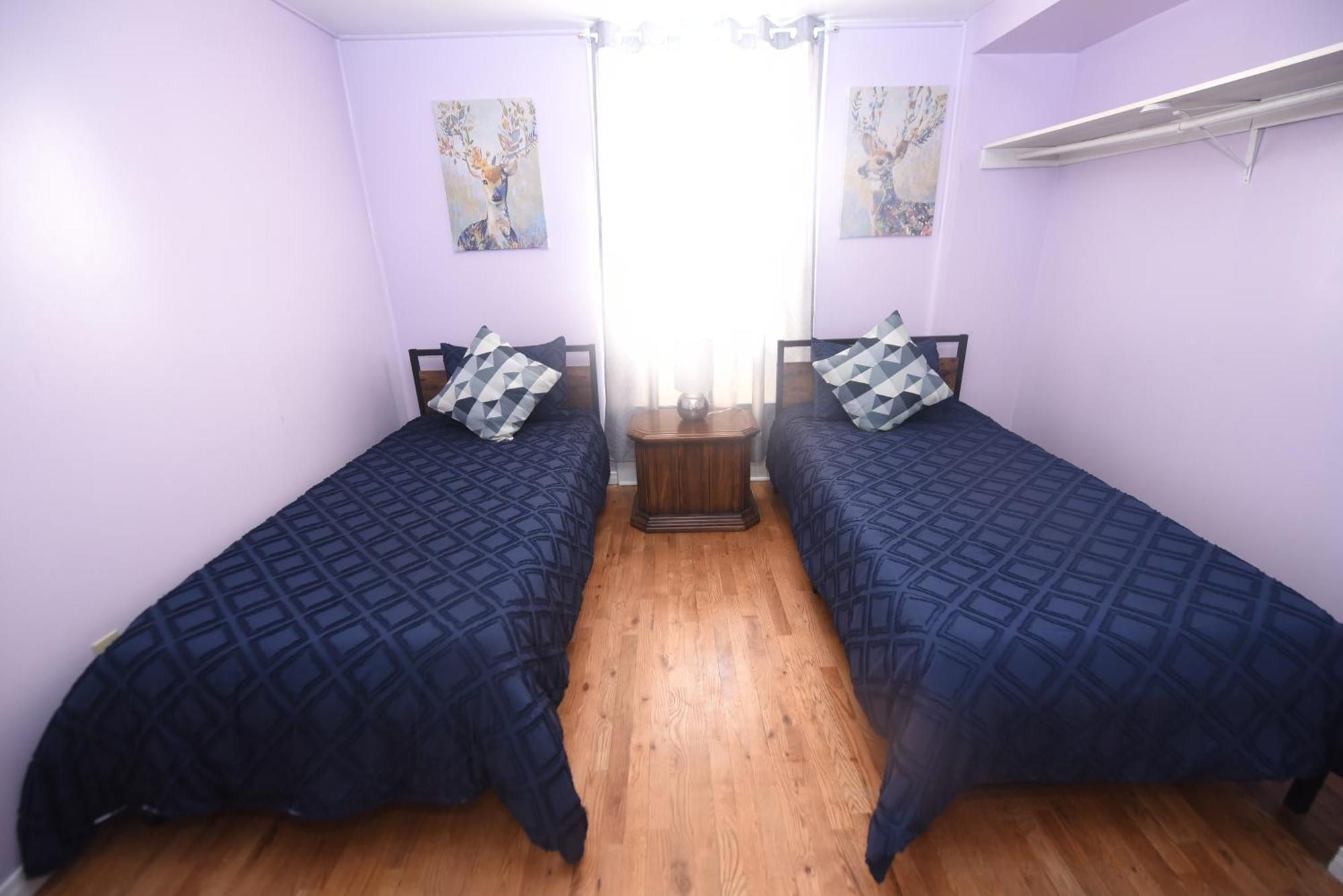 Prime Location Duo Nest & Rest Apartment Kingston Luaran gambar