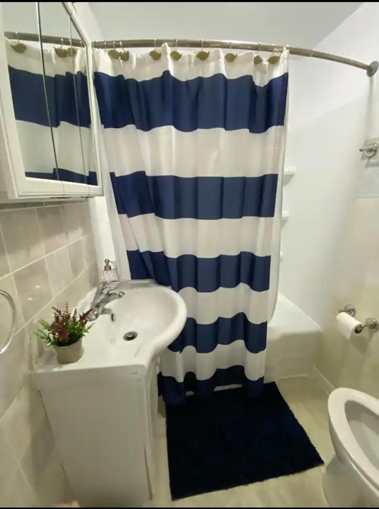 Prime Location Duo Nest & Rest Apartment Kingston Luaran gambar